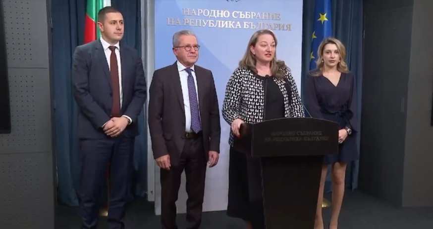 ОТ ПОСЛЕДНИТЕ МИНУТИ! Управляващите се разбраха за минималната заплата за догодина