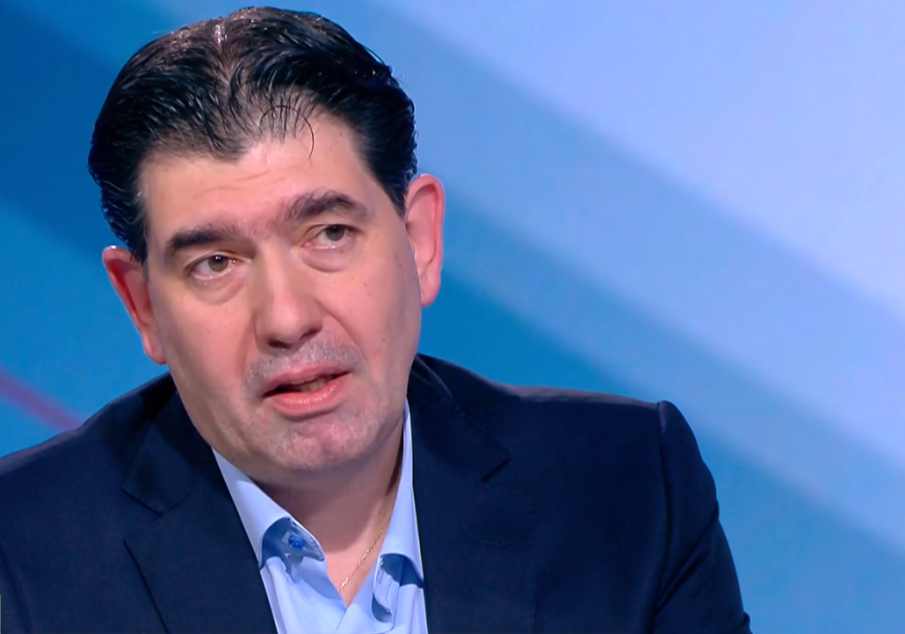 Иван Таков: Доц. Киселова не е жертва. Политиката не е игра, а отговорност