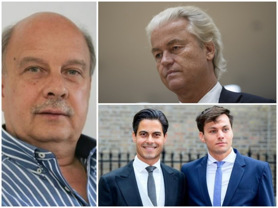 САМО В ПИК! Георги Марков с ГОРЕЩИ НОВИНИ от сърцето на Европа: В Холандия мачът след изборите е равен, а първата дама ще е... мъж