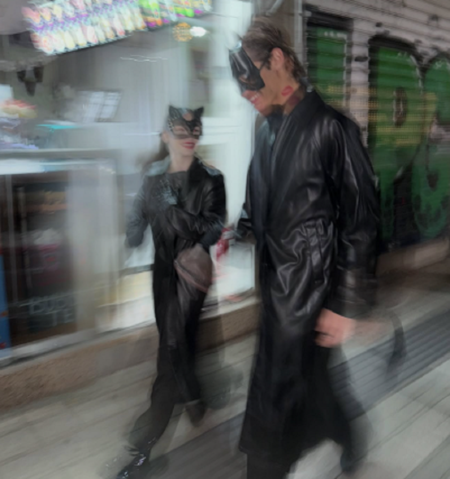 ПЛАМНА ЛЮБОВ: Нова звездна двойка в България