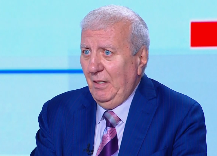 Александър Томов: Бюджет 2026 ще бъде бюджет на стабилизация, миналите бяха провал