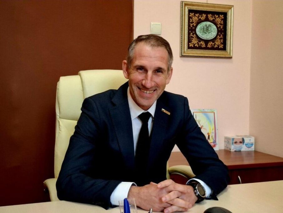 Областната администрация в Бургас е с нов главен секретар