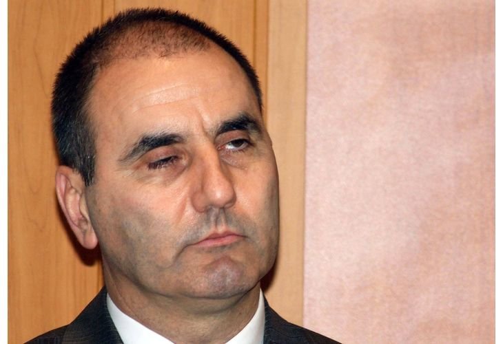 ГОРЕЩО! Историята на бащата на Цветанов - милиционерът със завършен 7 клас Генчо Цветанов возеше другаря Григор Шопов (ДОКУМЕНТИ)