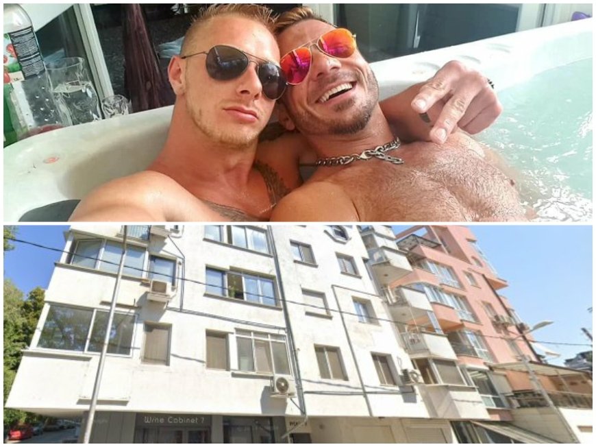 ШОК РАЗКРИТИЯ: Полицаи се натъкнали на гей оргия с 40 мъже в апартамента на д-р Хасърджиев месец по-рано