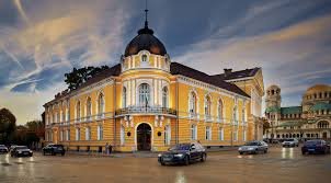 Започна мащабен ремонт на сграда на БАН за 5 млн. лв.