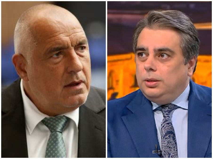 Кокорчо разцепи вечерта с маникюр, но без любимата си вратовръзка - похвали Борисов за пенсиите и го удари на сълзлив театър