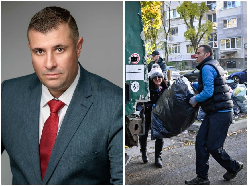 ГОРЕЩО В ПИК TV! Общинският съветник Станислав Младенов с убийствена критика към Васил Терзиев заради скока в цената на паркирането: Това действие е категорично злонамерено! (ВИДЕО)