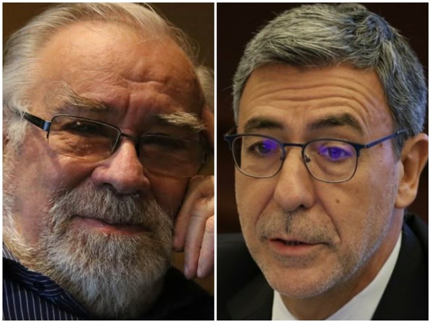 Политическият дисидент Петър Бояджиев срина Даниел Вълчев: Даниелчо беше един от първенците в групата на крадящите готова пара́ от външнотърговските дружества