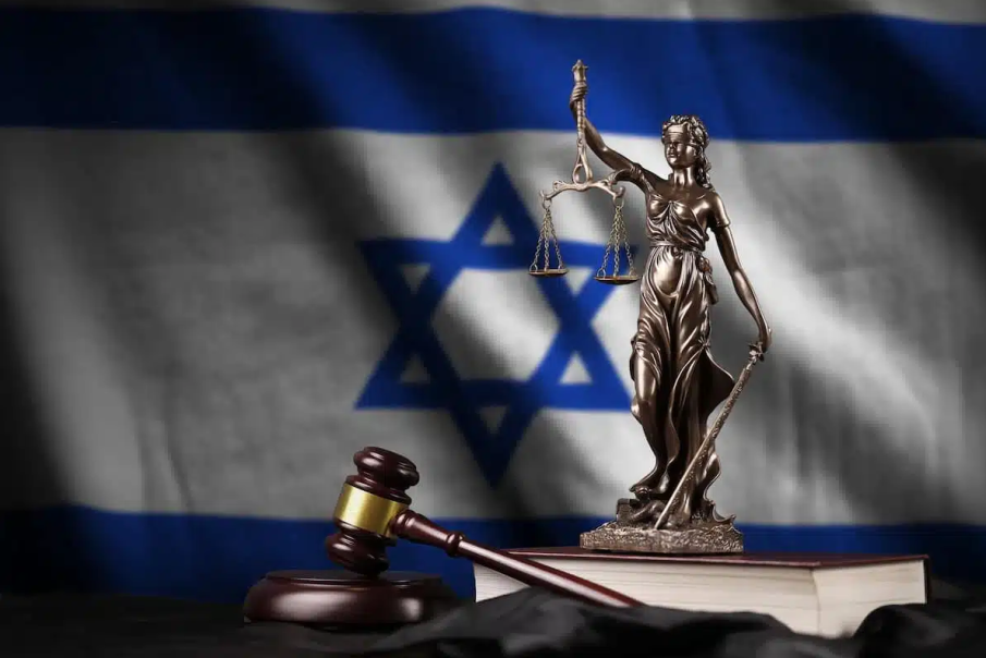 Израел одобри законопроект, въвеждащ смъртно наказание за терористи