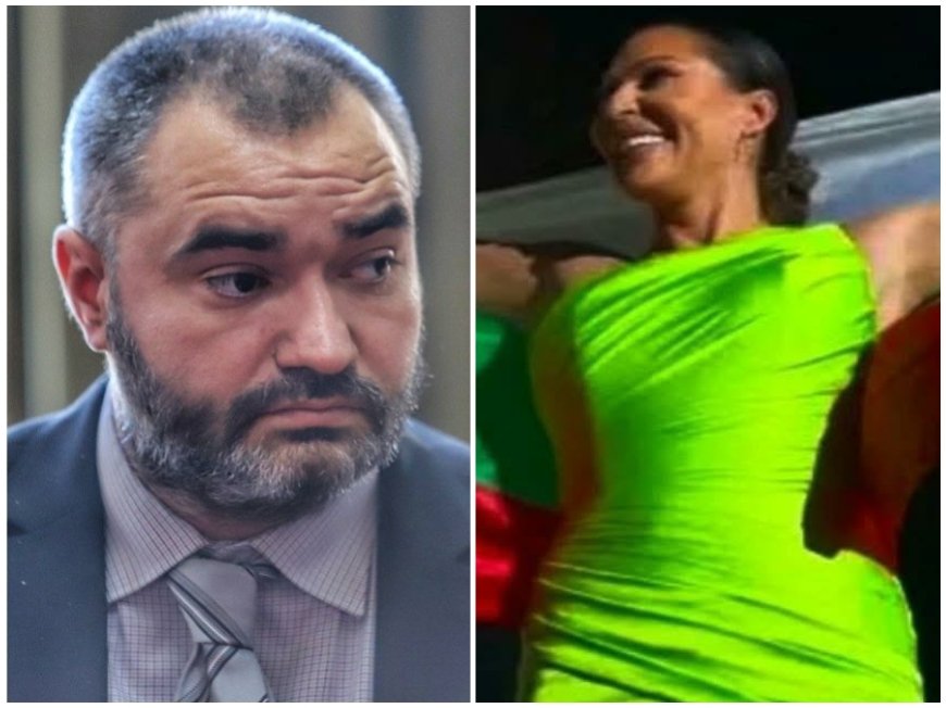 ЕКСКЛУЗИВНО В ПИК TV! Журналистът Атанас Величков с горещи разкрития за скандала с Цеца Величкович в Северна Македония (ВИДЕО)