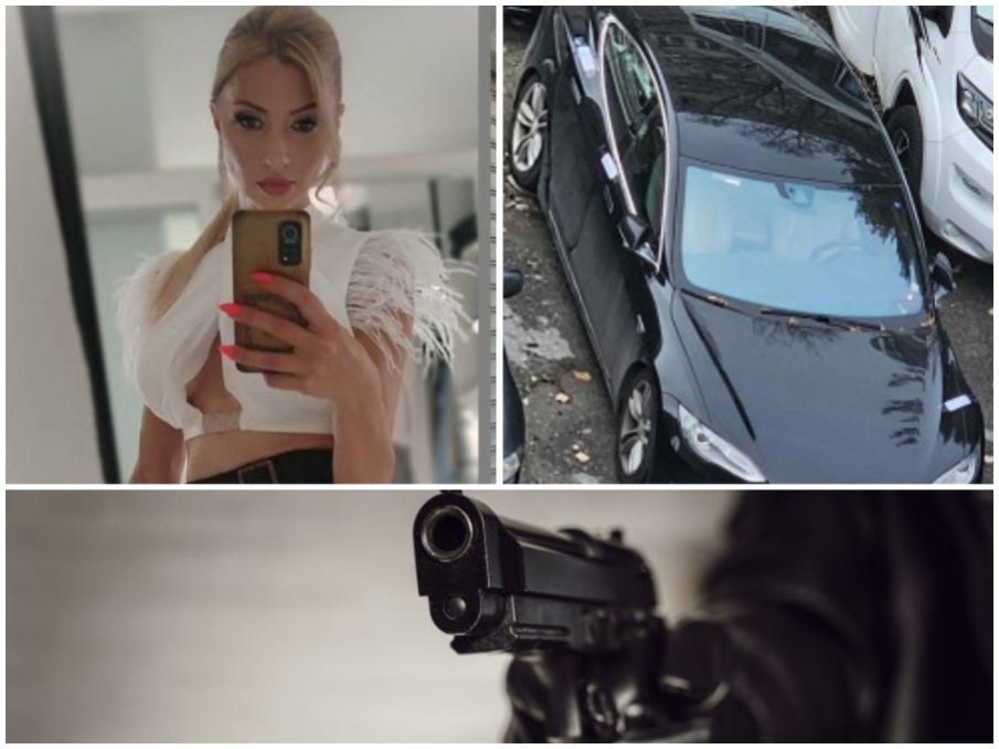 ШОКИРАЩИ ПОДРОБНОСТИ СЛЕД ЖЕСТОКОТО УБИЙСТВО В СОФИЯ: Убиецът Румен Боксьора сложил силикон на жена си преди да я гръмне, дал й да кара и луксозна кола