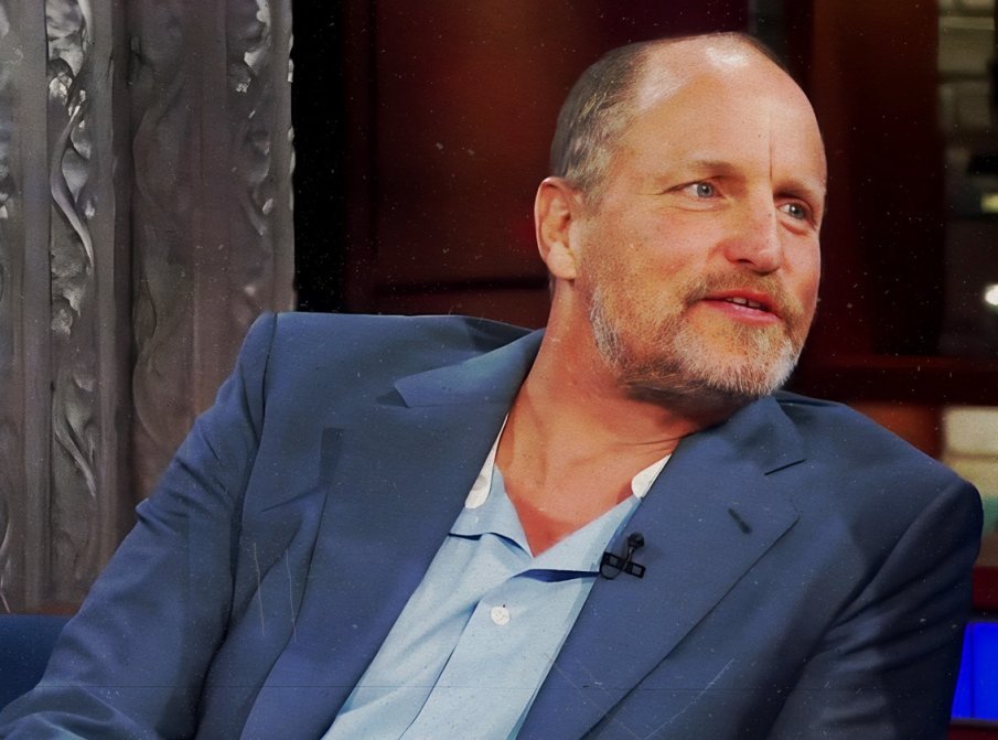 Уди Харелсън посочи името на най-добрия режисьор, с когото е работил