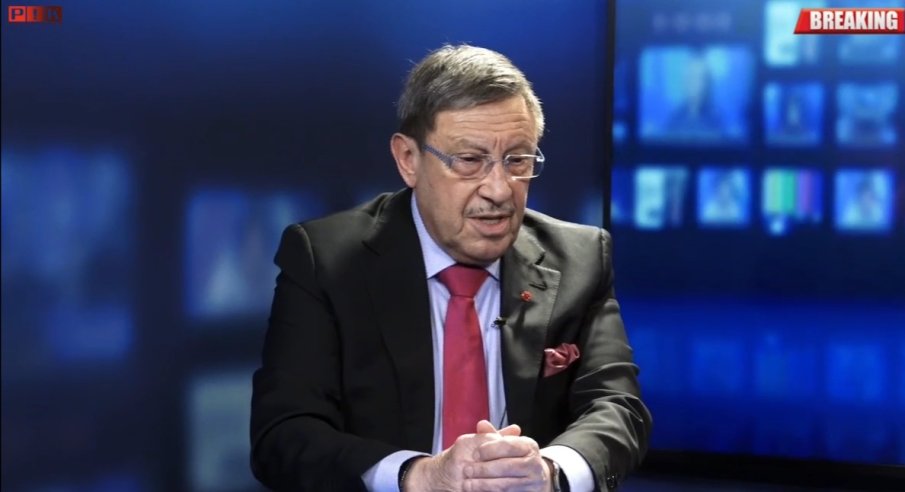 ПИК TV! Максим Бехар с НЕСТАНДАРТНА ИДЕЯ: Да седнат управляващи и опозиция и да се разберат за... (ВИДЕО)