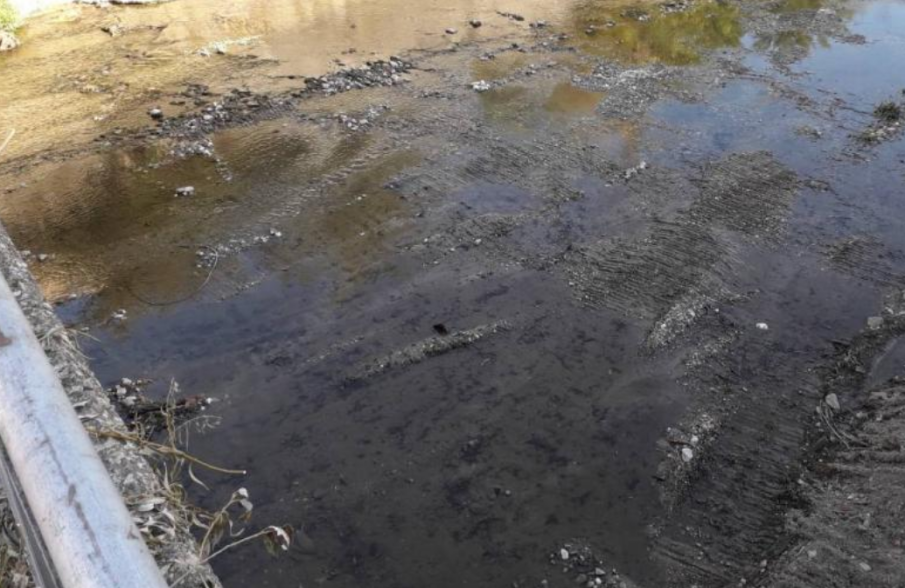 Проверяват речни корита и дерета във Варненско