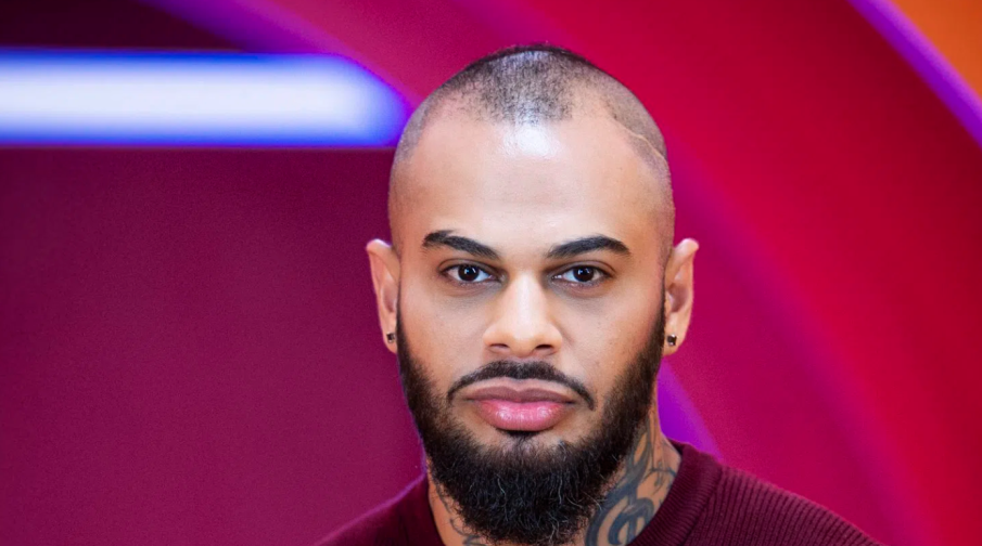 Изхвърлиха участник от Биг Брадър