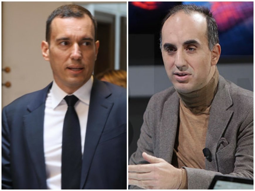 САМО В ПИК TV! Журналистът Борис Ангелов с разкрития за аферата с боклука в София: Това е цирк, разигран пред очите на всички и за наша сметка (ВИДЕО)