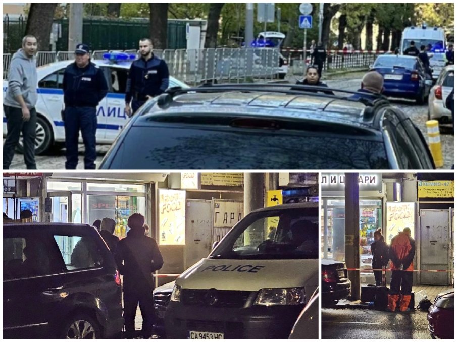 ШОКИРАЩИ ПОДРОБНОСТИ ЗА ЖЕСТОКОТО УБИЙСТВО В СОФИЯ: Мъжът на бизнесдамата - бивш боксьор, запалил къщата й, докато децата били вътре