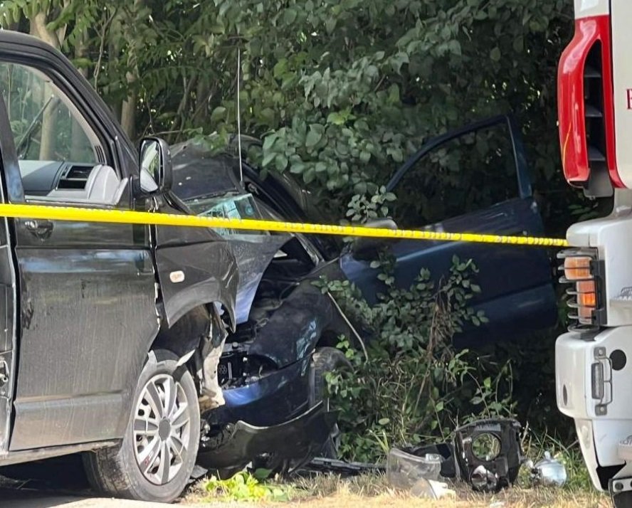 Само за ден: Двама мъже загинаха при тежки катастрофи в Родопите