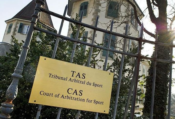 Съдът в Лозана анулира пълната забрана за руски спортисти