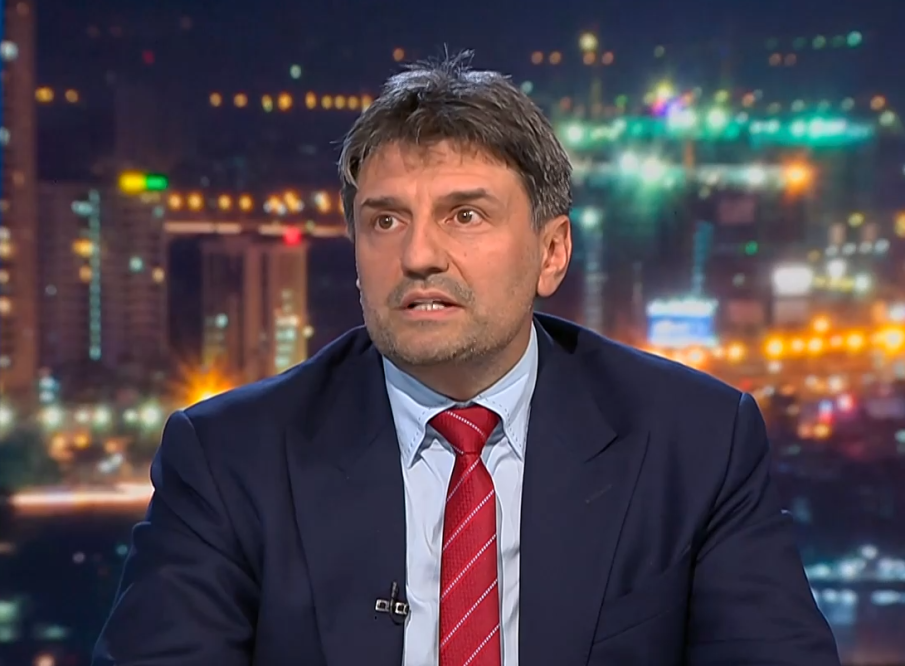 Директорът на СДВР: Телеграм групите намират широко приложение на наркопазара у нас