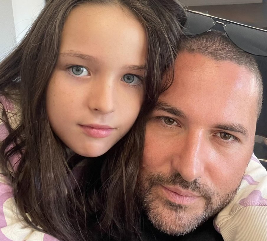 Бащата на Сияна извади ново доказателство по делото за трагичната смърт на детето си