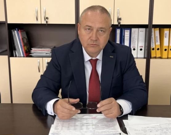 Система за пълен контрол на техниката е въведена във ВиК - Перник