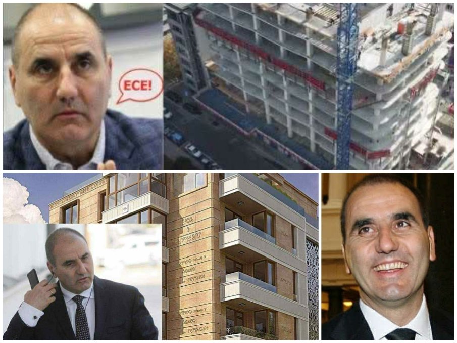 ЦЯЛАТА ИСТИНА ЗА “АПАРТАМЕНТГЕЙТ”! Вижте как ФАТМАКЪТ Цветан Цветанов поръчва бизнесмени, за да им открадне мезонета с асансьор