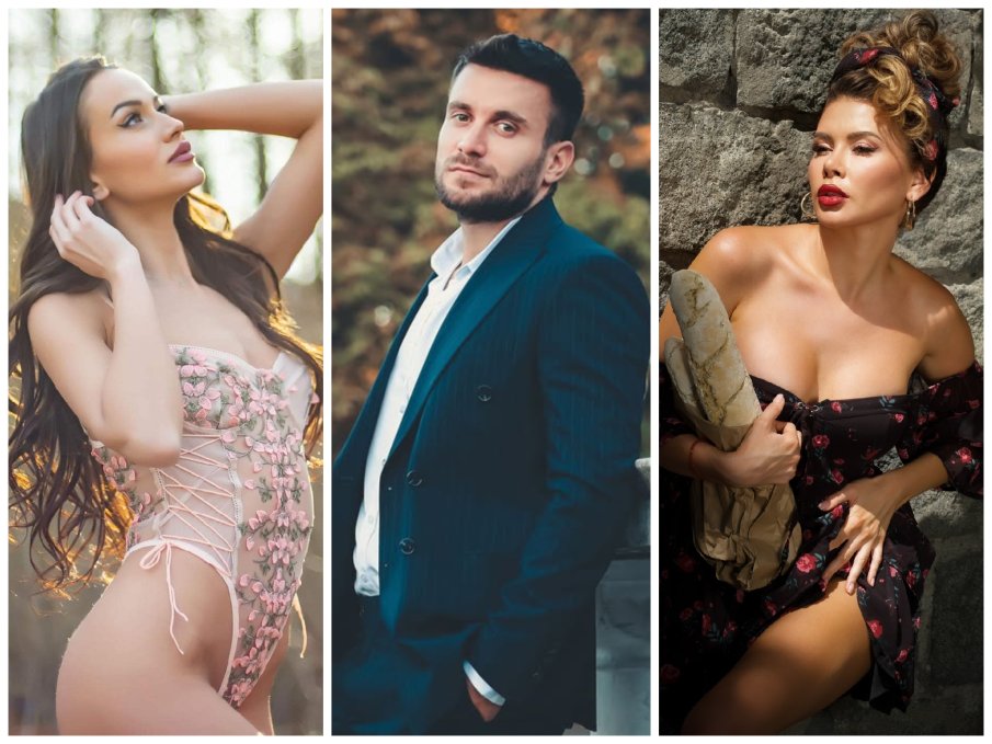 ВОЙНА СЛЕД ЕРГЕНЪТ: Дениз към Кристина, която заживя с Виктор: Не си добре