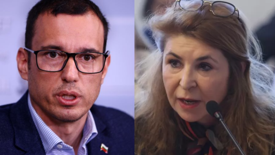 Терзиев с неочакван ход: Поиска оставката на...