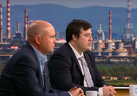 Експерти уверяват: Криза с горивата няма да има