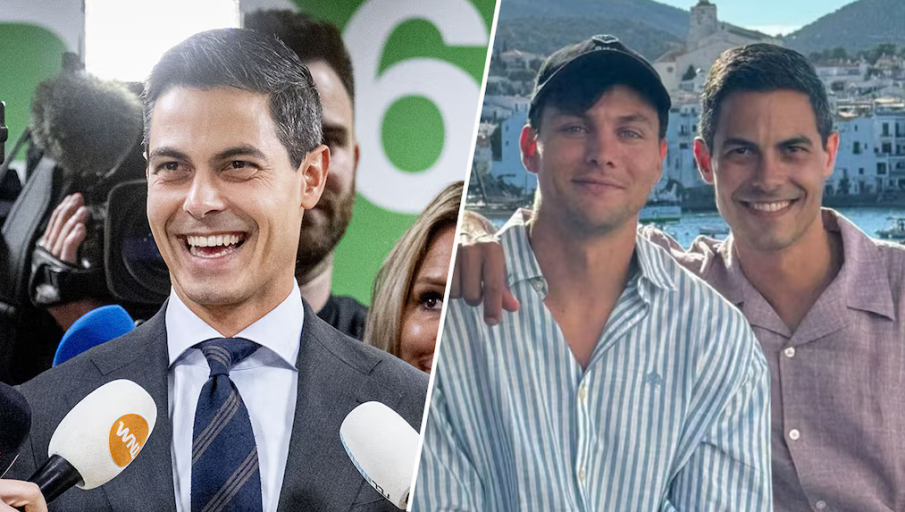 Центристката партия D66 спечели изборите в Нидерландия