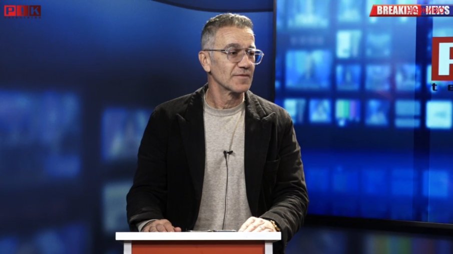 ЕКСКЛУЗИВНО В ПИК TV! Проф. Мермерски с топ анализ: В Европа се самонаказваме с всеки пакет от санкции срещу Русия (ВИДЕО)