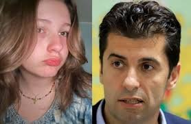 Милионерът Кирил Петков пръска 15 бона за обучение на дъщеря си