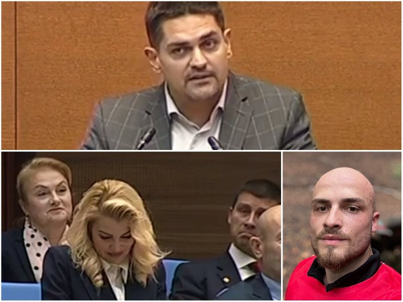 Руди Гела с НОВИ РАЗКРИТИЯ за маминото синче на Катинчарова - ето как УДАРИ вярната съпартийка на ИвИлин (ВИДЕО)