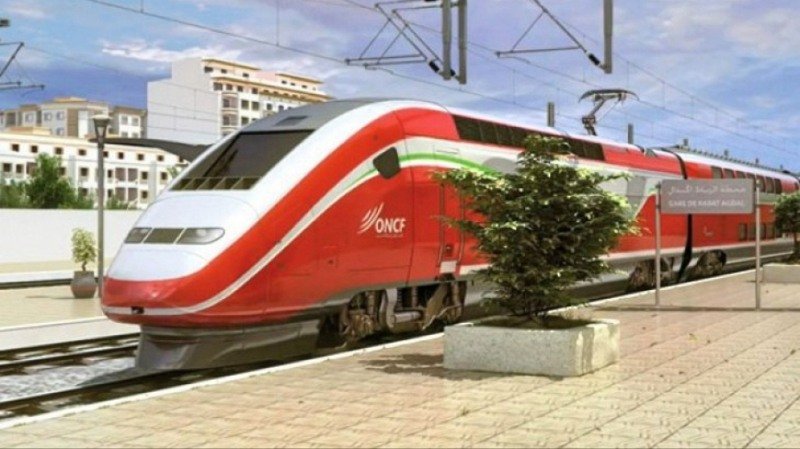 ЕК предлага изграждане на високоскоростна железопътна линия между София и Атина