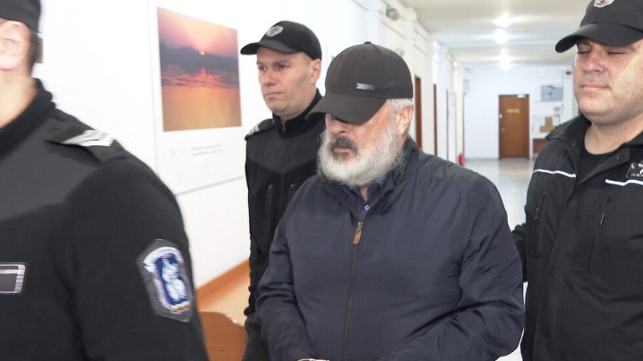 Доживотна присъда за убиеца на брокерката Теодора Бахлова