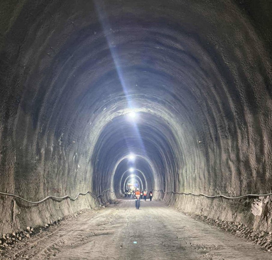 Прокопаха единствения жп тунел по линията Пловдив - Бургас