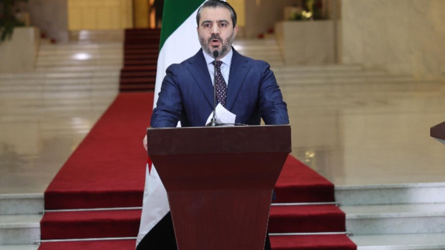 Сирийският президент ще посети Белия дом в началото на този месец