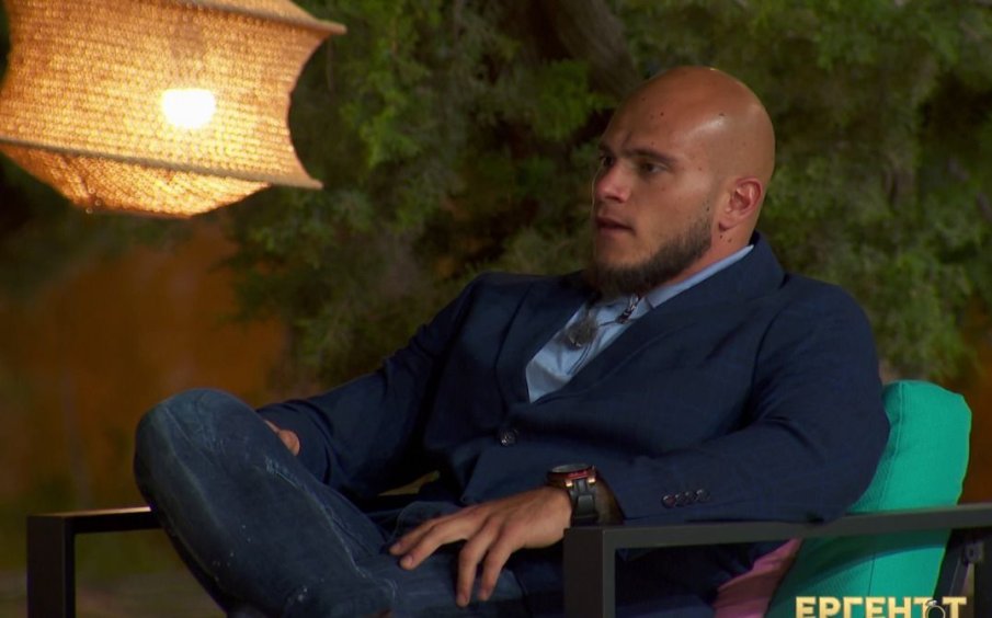 СЕЛСКИ ИЗПЪЛНЕНИЯ В ЕРГЕНЪТ: Батката Джан наплю Орлин