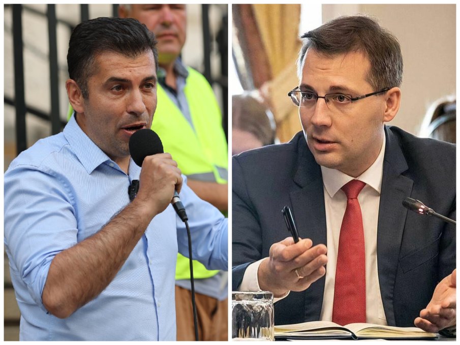 ГОРЕЩО В ПИК: ПП плашили депутат на ДПС-Ново начало с Магнитски - ето от кого дошли заканите (ВИДЕО)