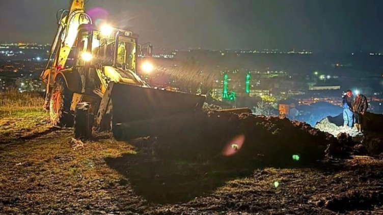 Асеновград втори ден без вода, възникнаха нови аварии