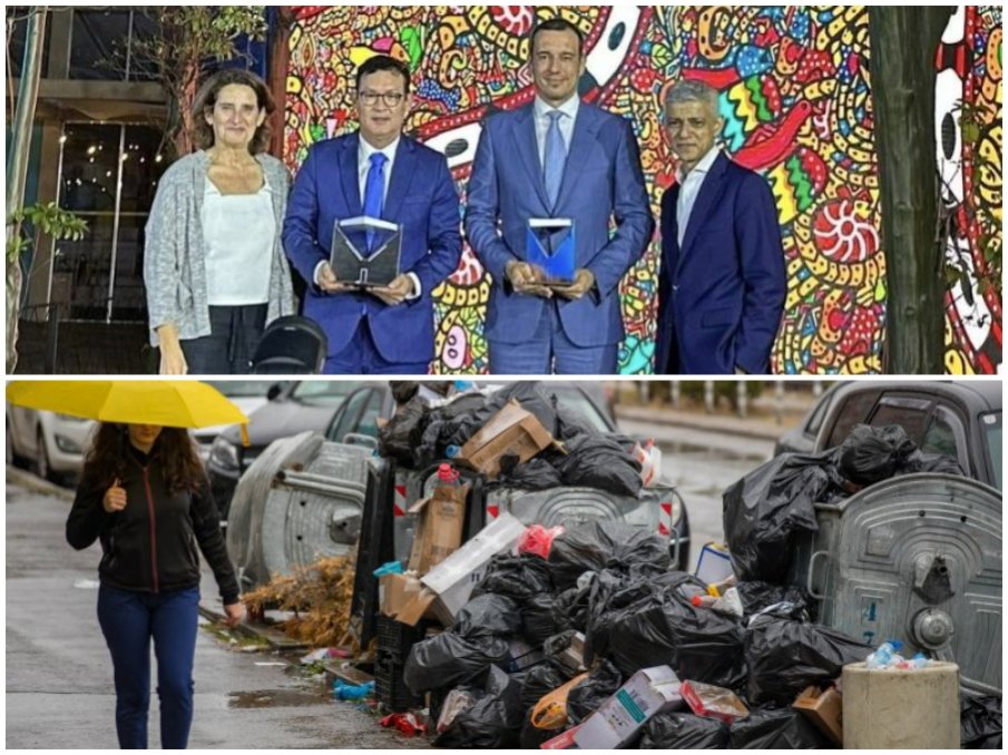 РАЗСИПАХА Васко Ухото заради воаяжа в Рио: Скоро някоя бразилска фирма ще поеме нещо апетитно в София