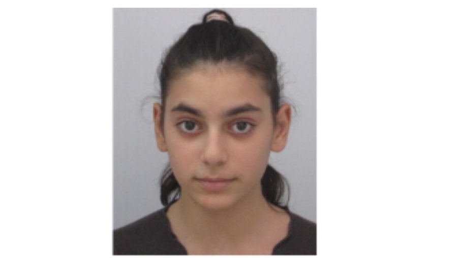 Откриха издирваната в Благоевград тийнейджърка