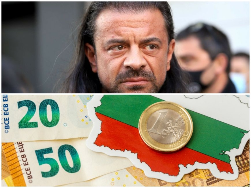 ГОРЕЩО В ПИК TV! Ричард Алибегов: Вдигането на цените на стоките е абсолютна спекула. Няма никаква икономическа предпоставка за това (ВИДЕО)