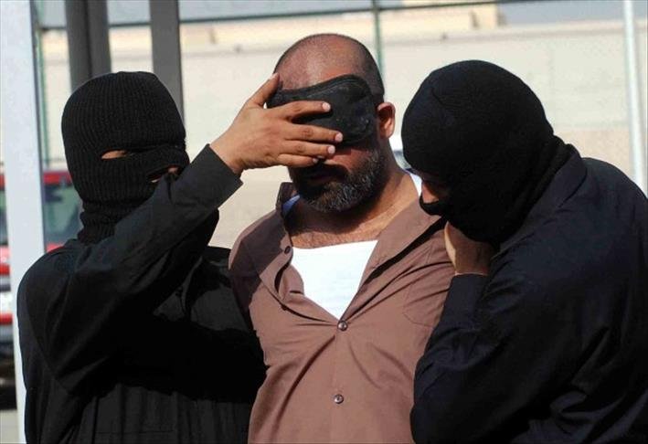 Саудитска Арабия екзекутира двама, готвели атентати срещу джамии