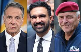 Константин Мишев изумен от родните политолози, социолози и всичколози: Как имат самочувствието да коментират изборите в Ню Йорк...