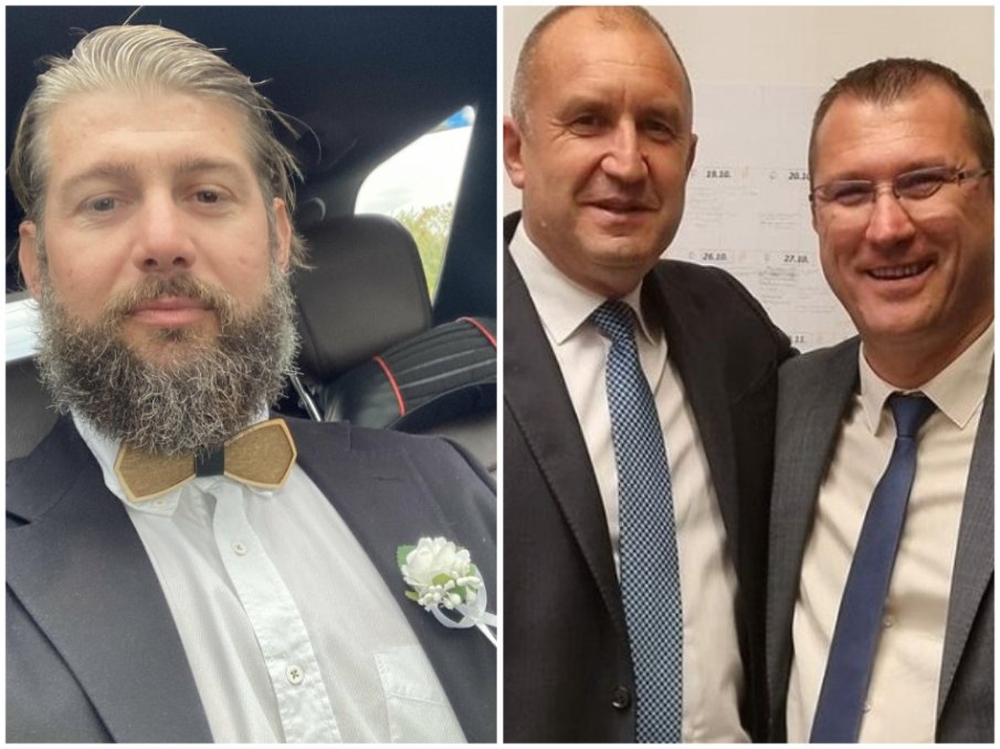 ДА ИМАШ ВУЙЧО ВЛАДИКА: Племенникът на Копринков дерибейства в пловдивско училище. Малката Копринка се изживявал като император...