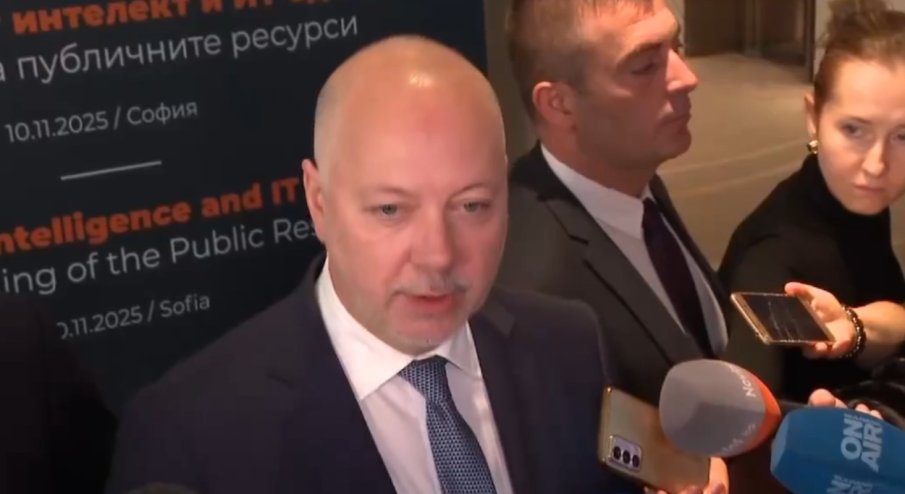 Росен Желязков ще участва в церемонията „Лекарите, на които вярваме“