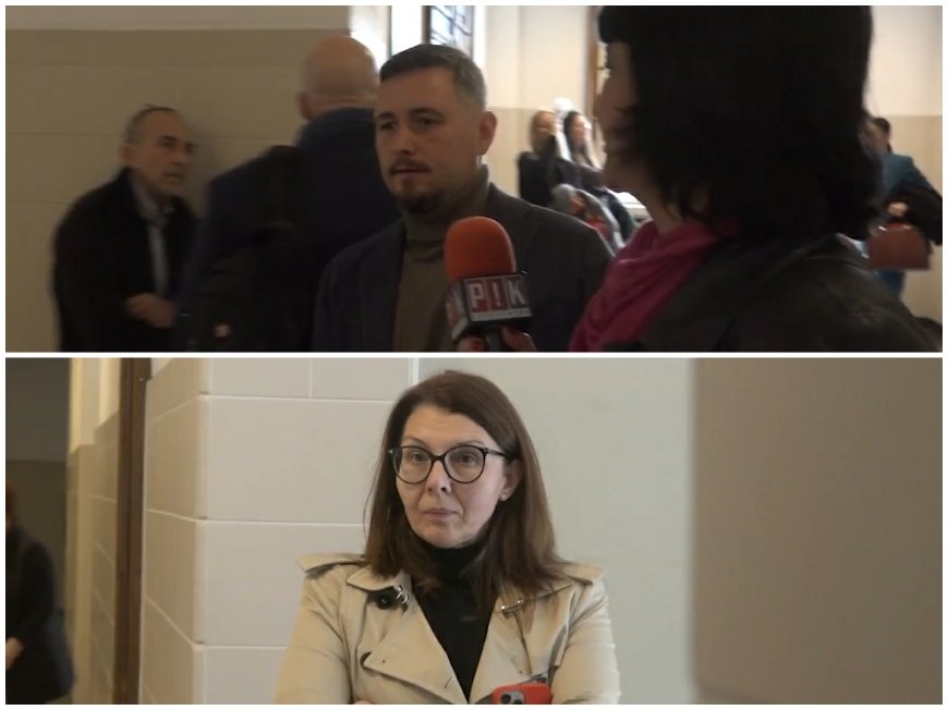 САМО В ПИК TV! Дерибеите Ализан Яхова и Валентин Тончев посрамени в съда - какво крият за връзките си с Рамадан Аталай и Илхан Кючюк (ВИДЕО)