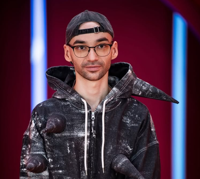 Цецо от Биг Брадър шокира с признание: Не се самоубих заради майка ми